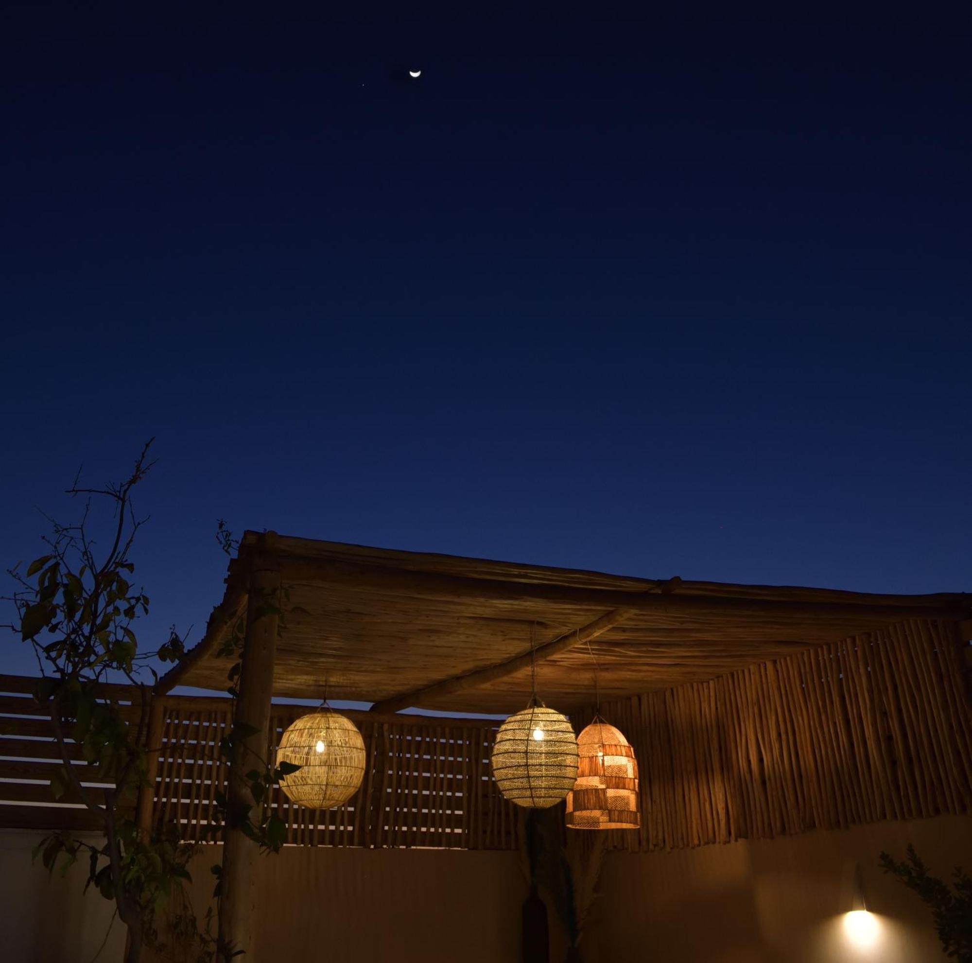 Riad Palau Marrakesh Bagian luar foto