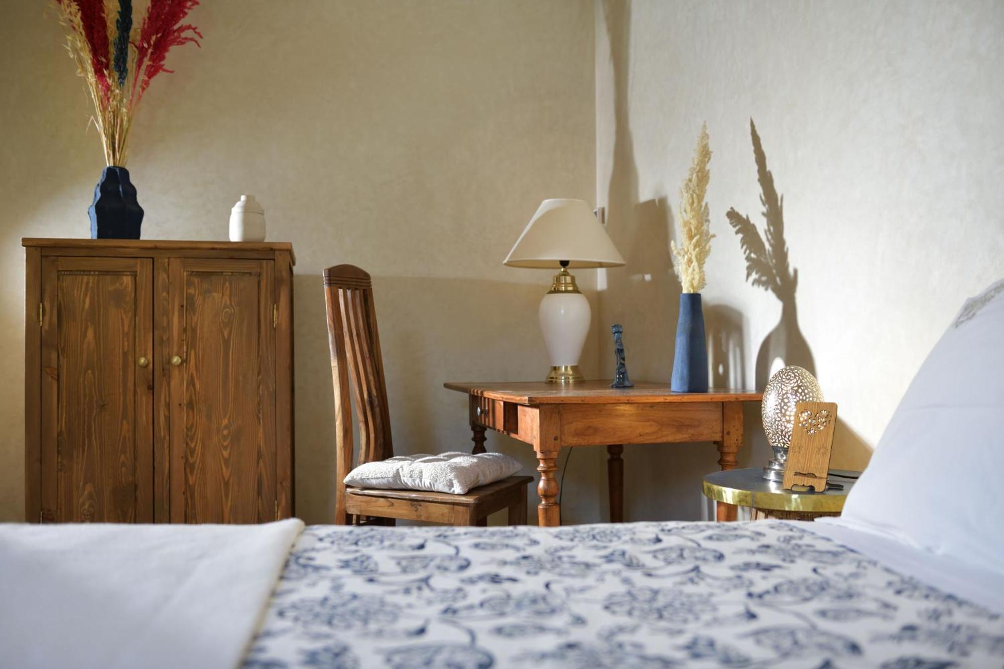 Riad Palau Marrakesh Bagian luar foto
